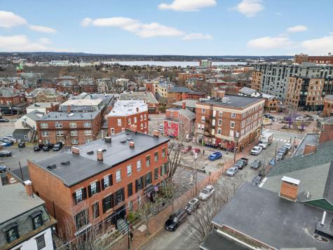 15 Pine Street Portland ME 04102