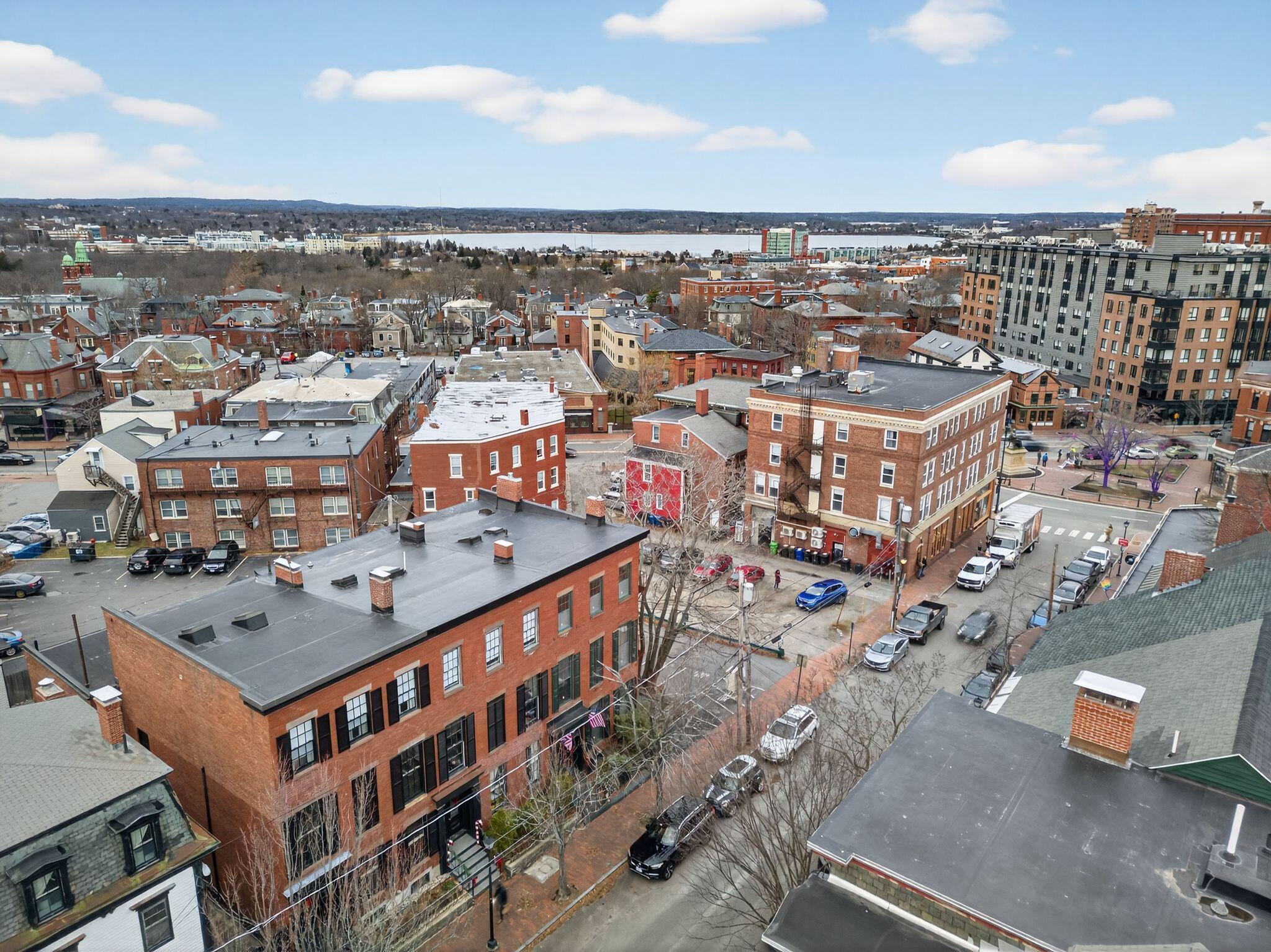 15 Pine Street Portland ME 04102