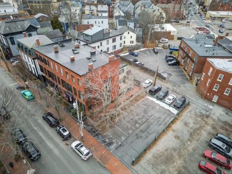 15 Pine Street Portland ME 04102