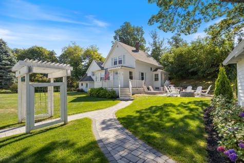 87 Boothby Road Kennebunk ME 04043