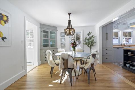 87 Boothby Road Kennebunk ME 04043