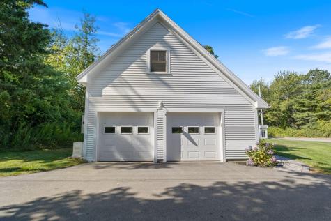 87 Boothby Road Kennebunk ME 04043