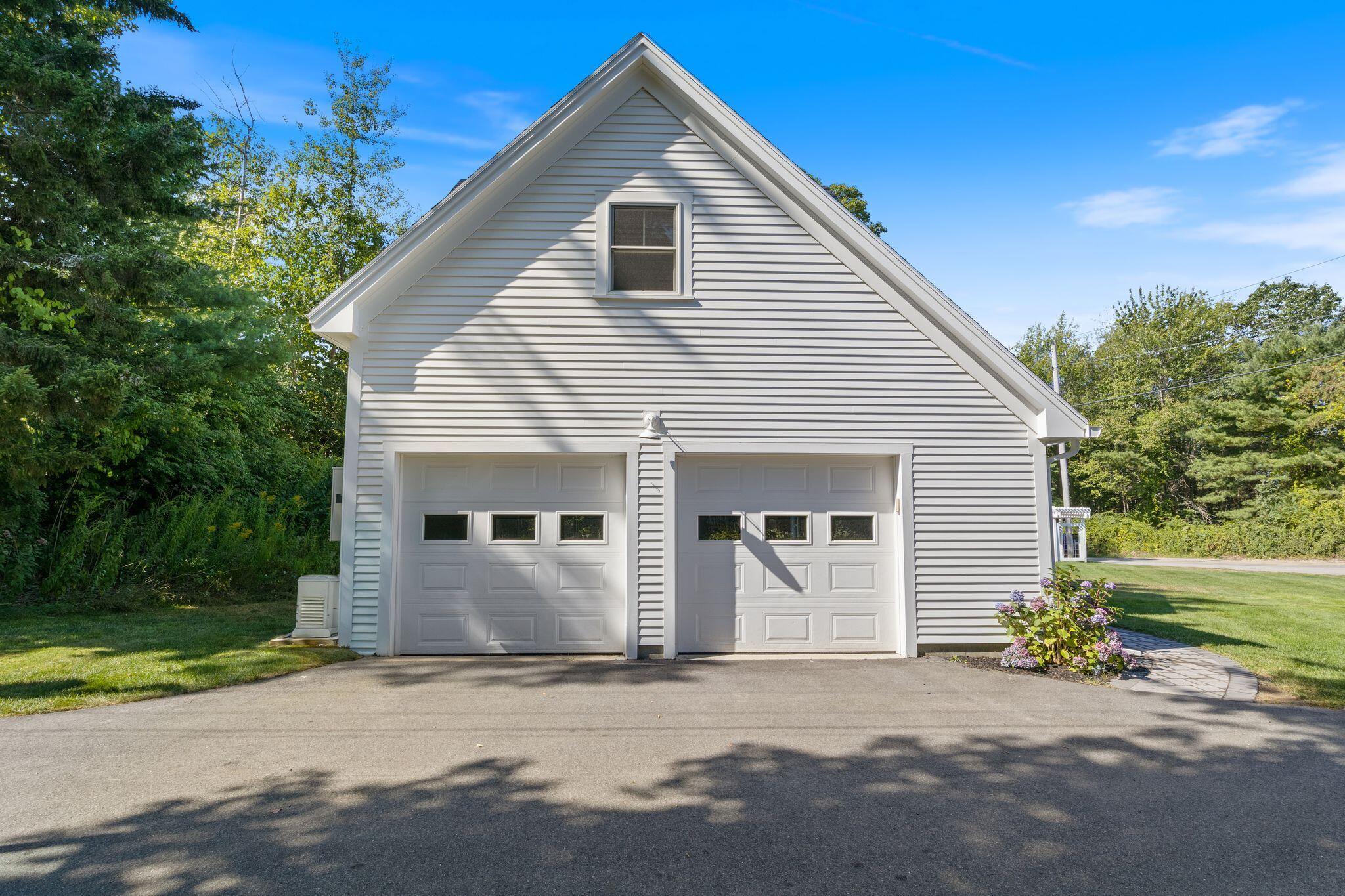 87 Boothby Road Kennebunk ME 04043