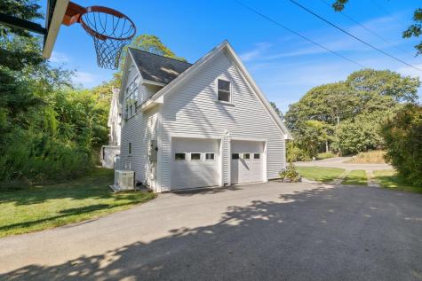 87 Boothby Road Kennebunk ME 04043