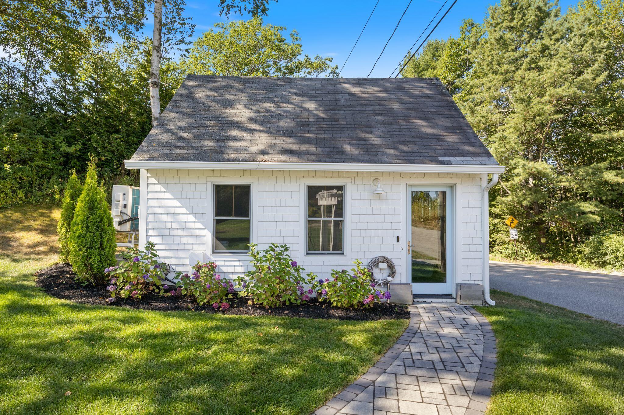 87 Boothby Road Kennebunk ME 04043