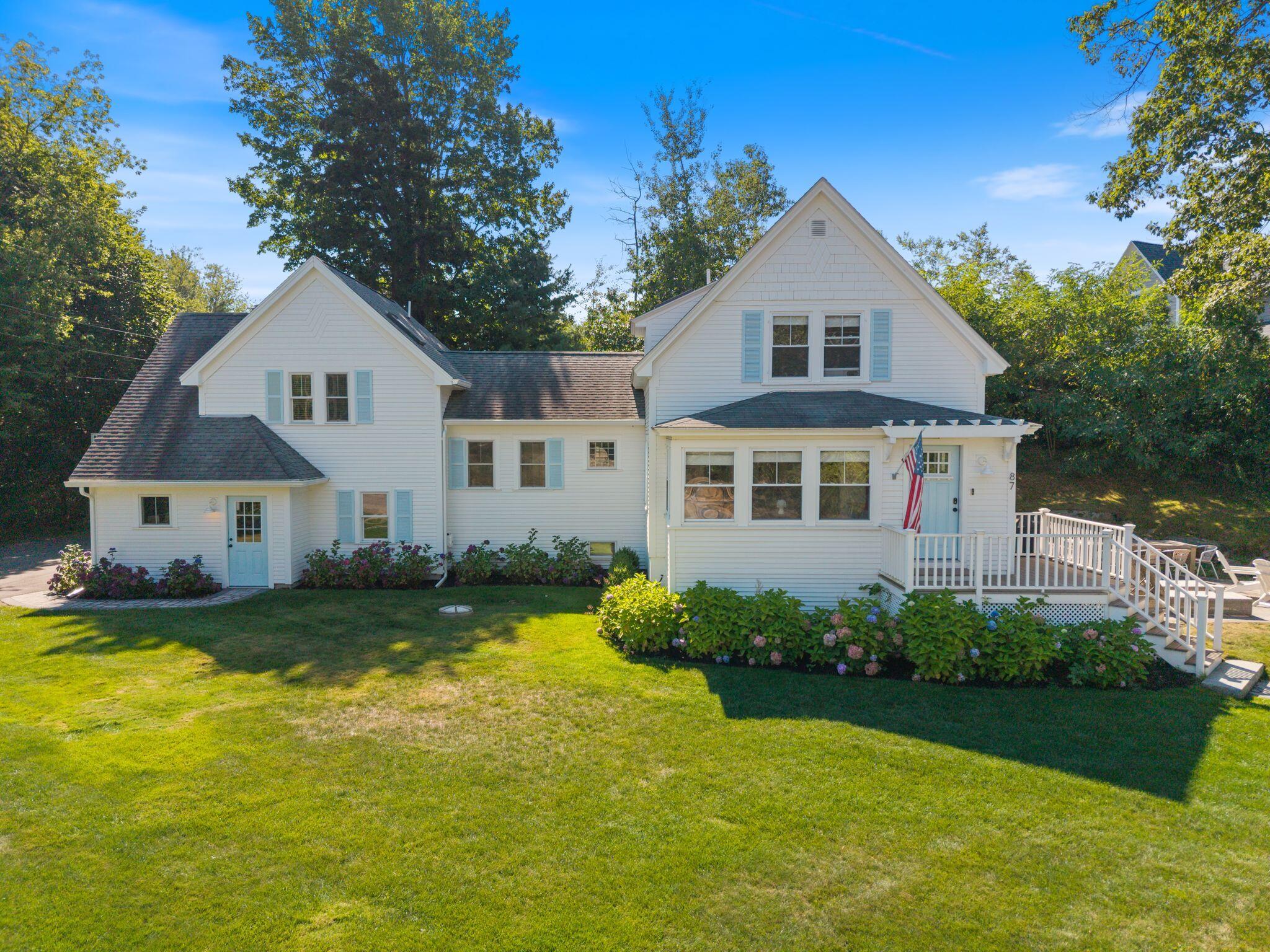 87 Boothby Road Kennebunk ME 04043