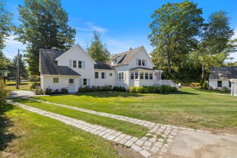 87 Boothby Road Kennebunk ME 04043