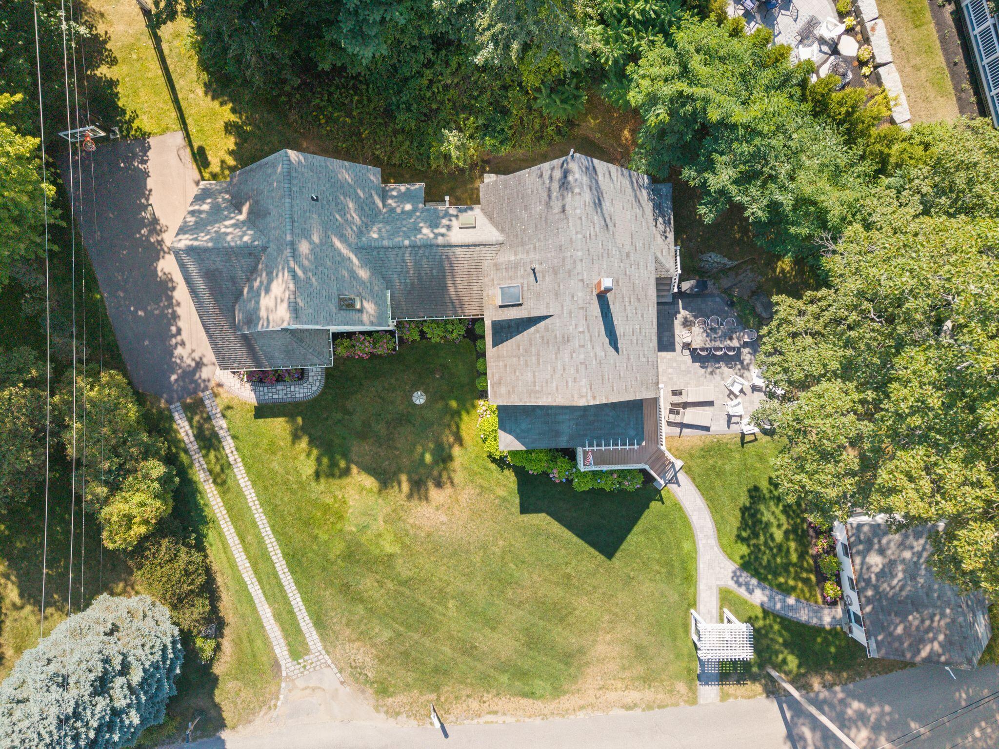 87 Boothby Road Kennebunk ME 04043
