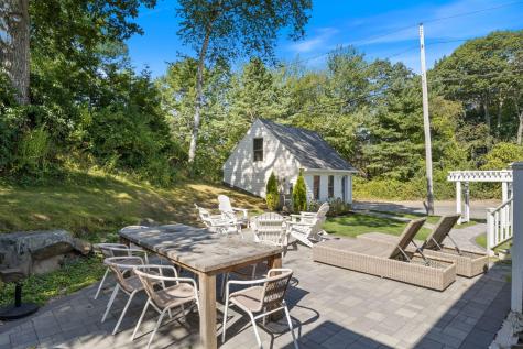 87 Boothby Road Kennebunk ME 04043