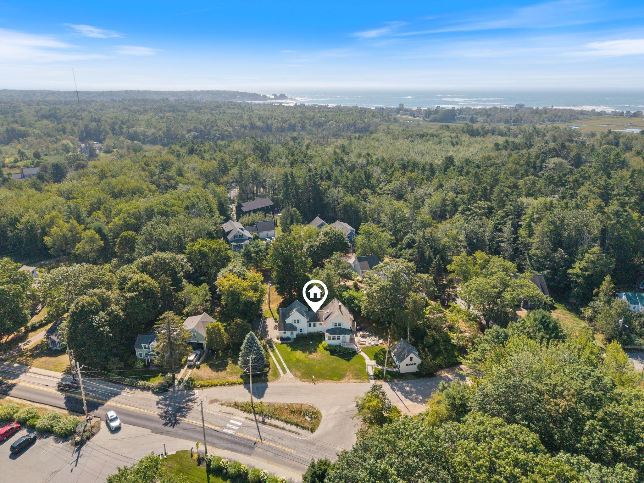87 Boothby Road Kennebunk ME 04043