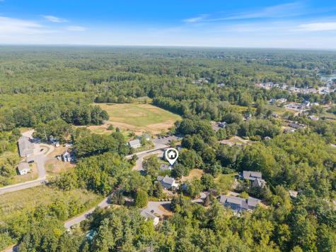 87 Boothby Road Kennebunk ME 04043