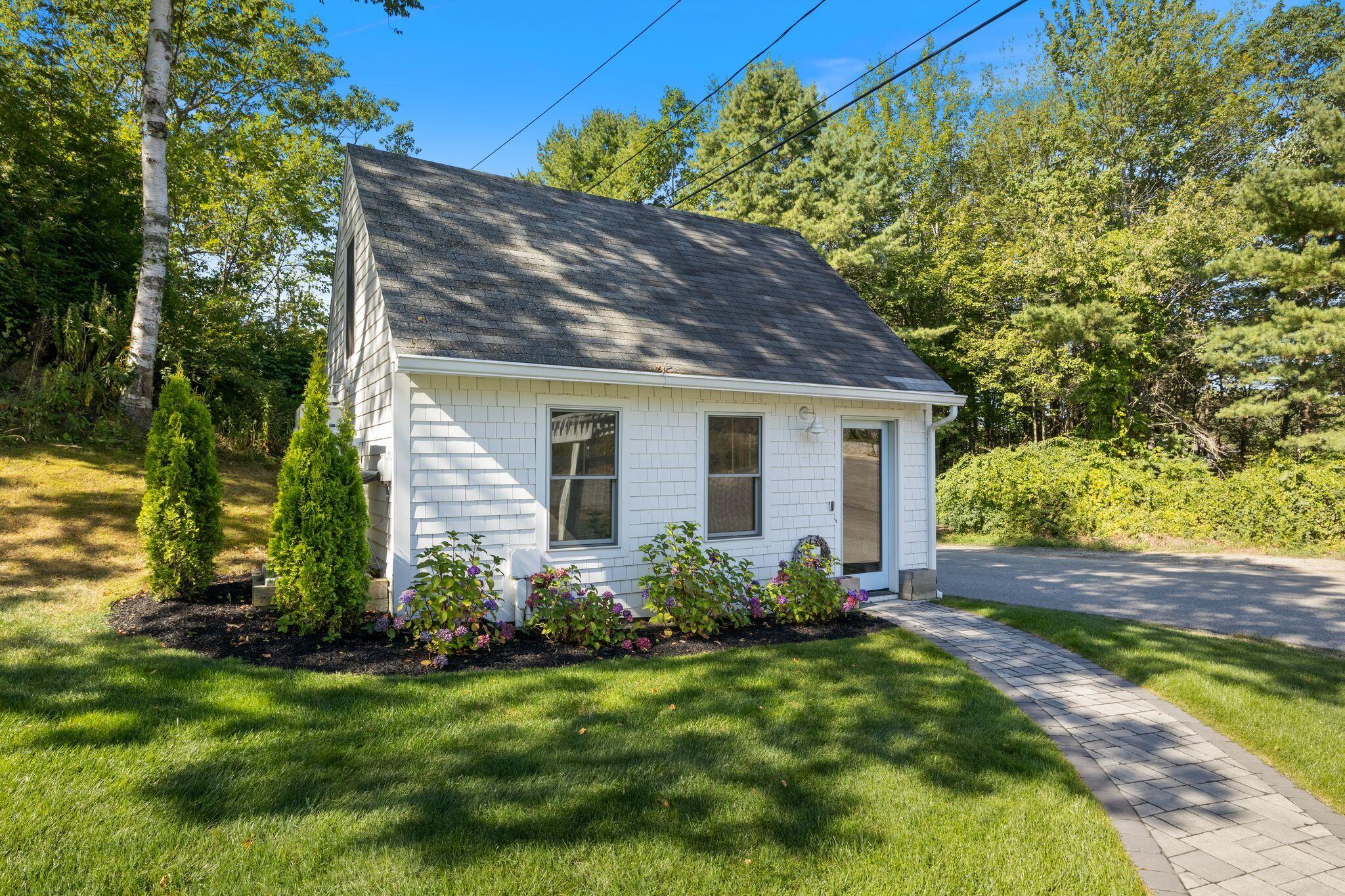 87 Boothby Road Kennebunk ME 04043