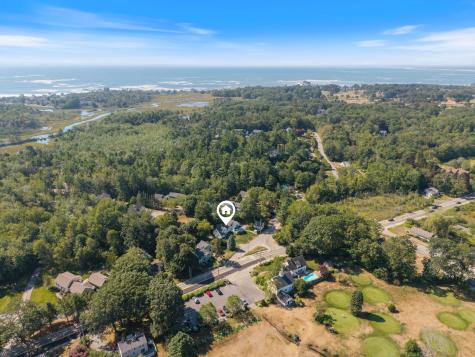 87 Boothby Road Kennebunk ME 04043