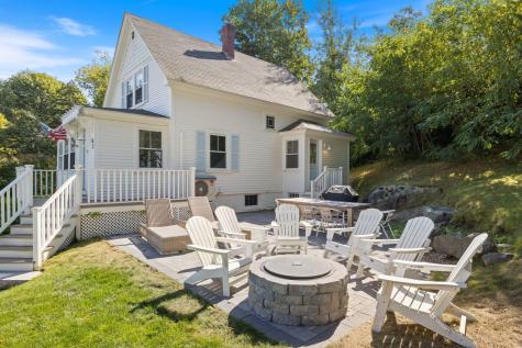 87 Boothby Road Kennebunk ME 04043