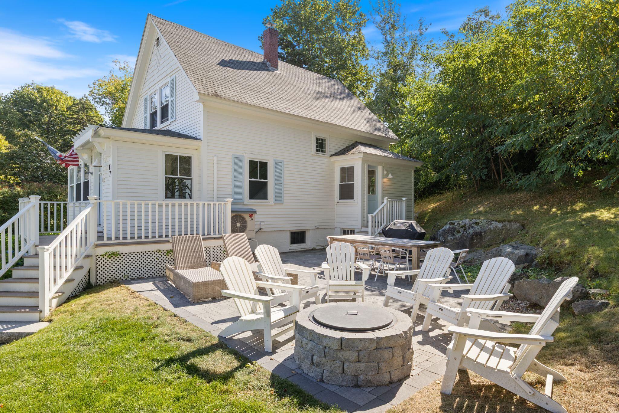 87 Boothby Road Kennebunk ME 04043