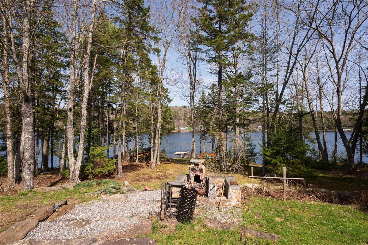 37 Whale Rock Road Boothbay ME 04537