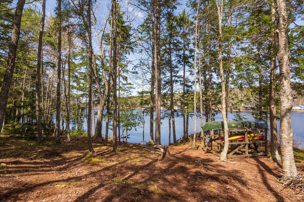 37 Whale Rock Road Boothbay ME 04537