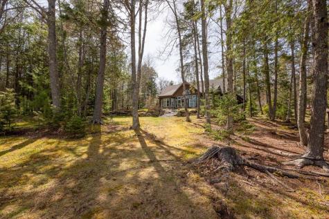 37 Whale Rock Road Boothbay ME 04537