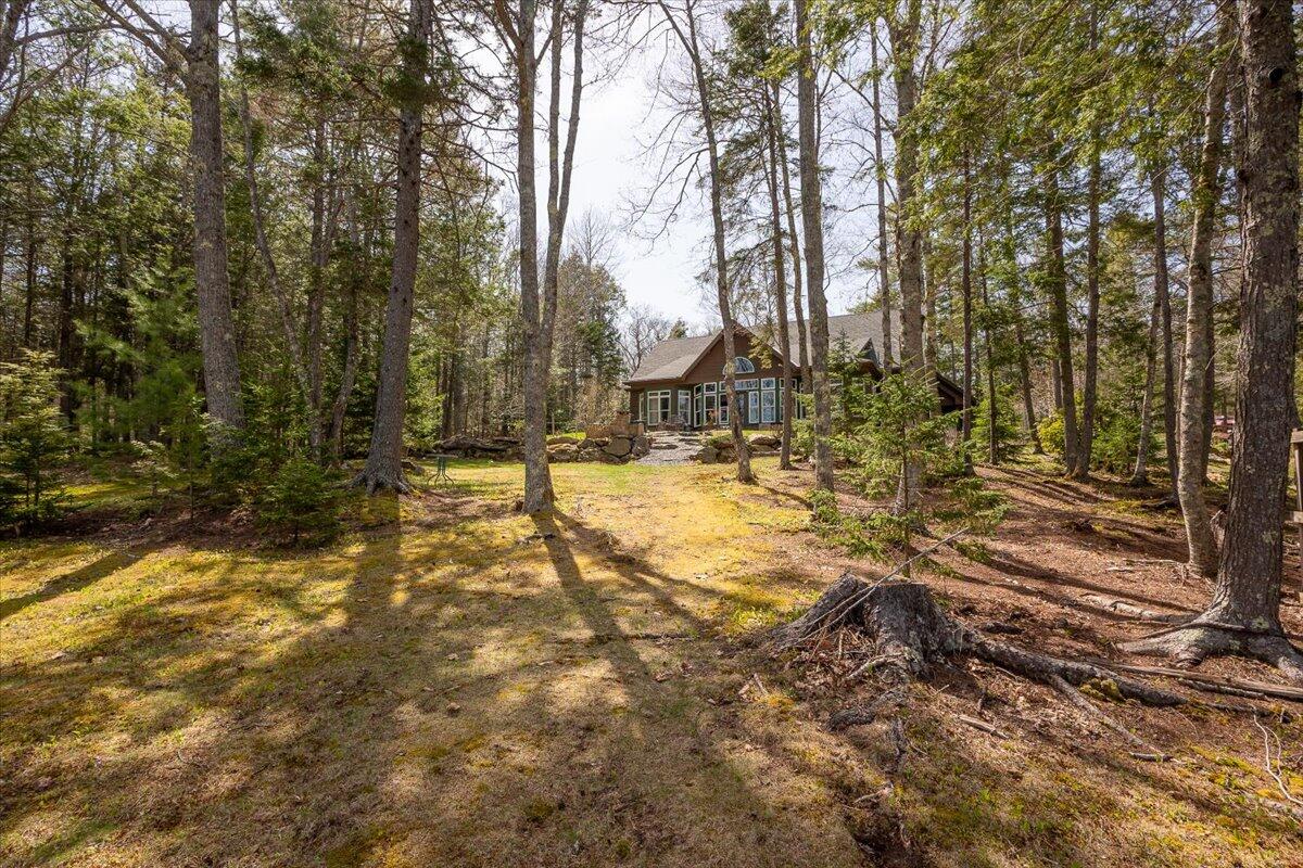 37 Whale Rock Road Boothbay ME 04537