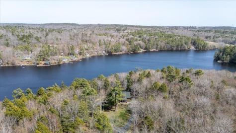 37 Whale Rock Road Boothbay ME 04537