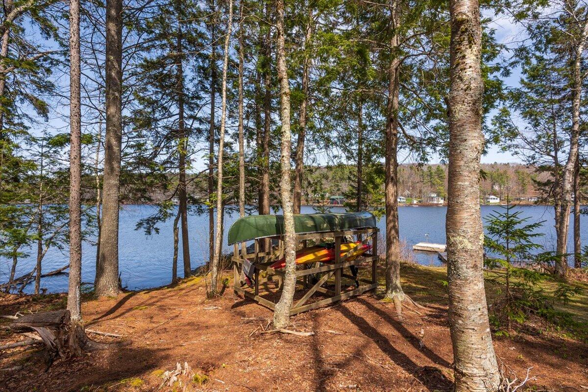 37 Whale Rock Road Boothbay ME 04537