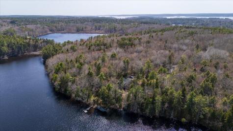 37 Whale Rock Road Boothbay ME 04537