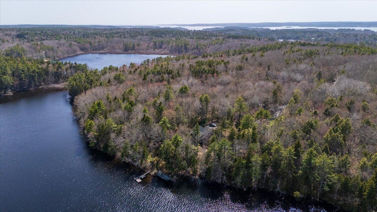 37 Whale Rock Road Boothbay ME 04537