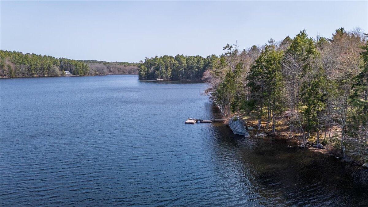 37 Whale Rock Road Boothbay ME 04537