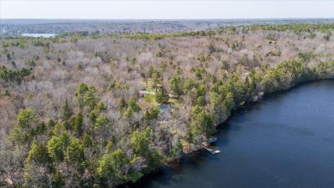 37 Whale Rock Road Boothbay ME 04537