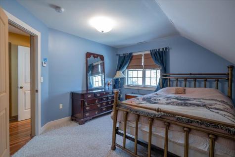 37 Whale Rock Road Boothbay ME 04537