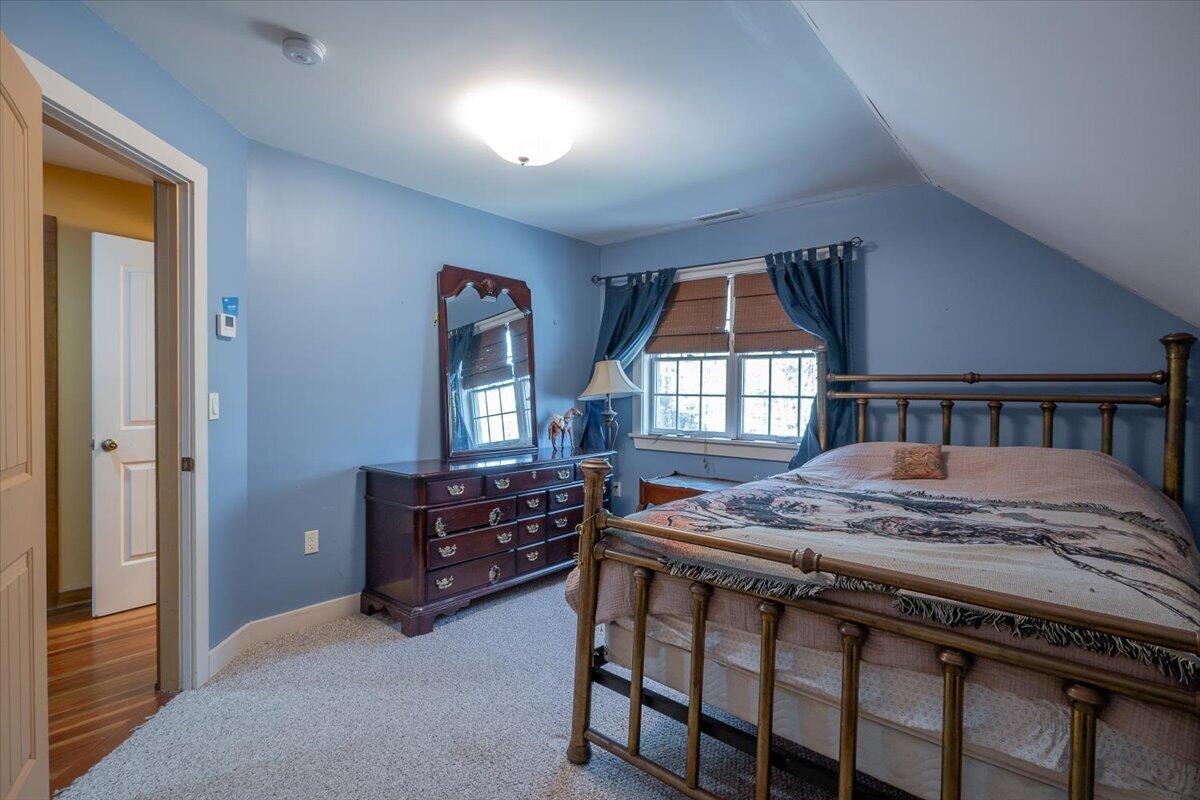 37 Whale Rock Road Boothbay ME 04537