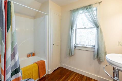 37 Whale Rock Road Boothbay ME 04537