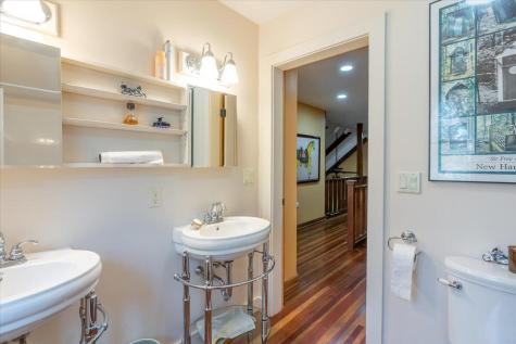 37 Whale Rock Road Boothbay ME 04537