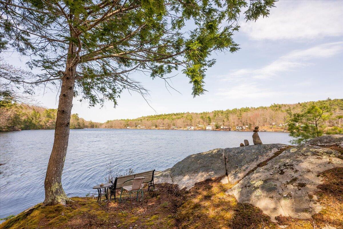 37 Whale Rock Road Boothbay ME 04537