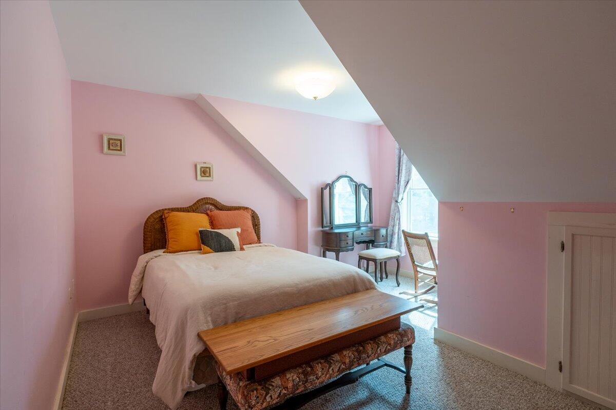 37 Whale Rock Road Boothbay ME 04537