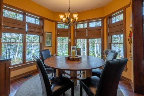 37 Whale Rock Road Boothbay ME 04537