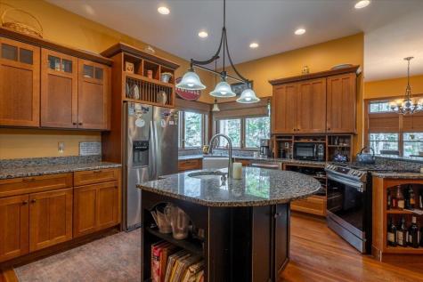 37 Whale Rock Road Boothbay ME 04537