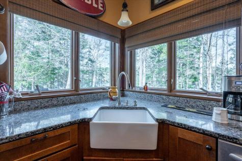 37 Whale Rock Road Boothbay ME 04537