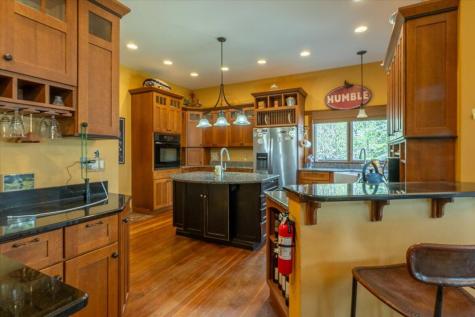 37 Whale Rock Road Boothbay ME 04537