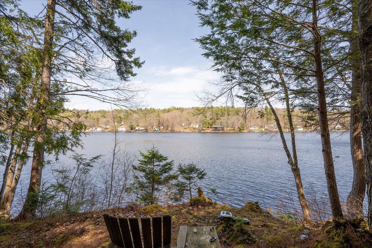 37 Whale Rock Road Boothbay ME 04537