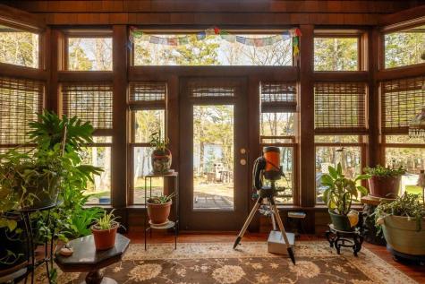 37 Whale Rock Road Boothbay ME 04537