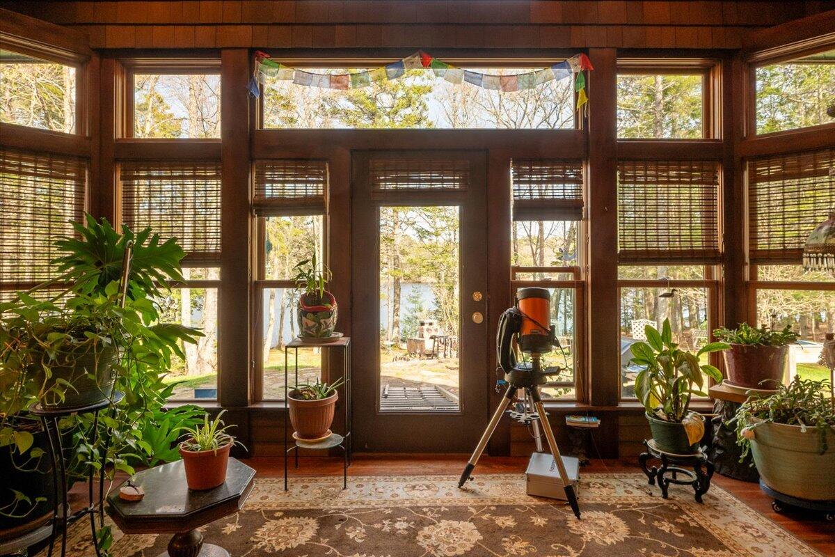 37 Whale Rock Road Boothbay ME 04537