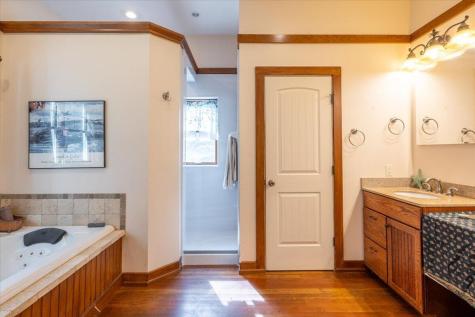 37 Whale Rock Road Boothbay ME 04537