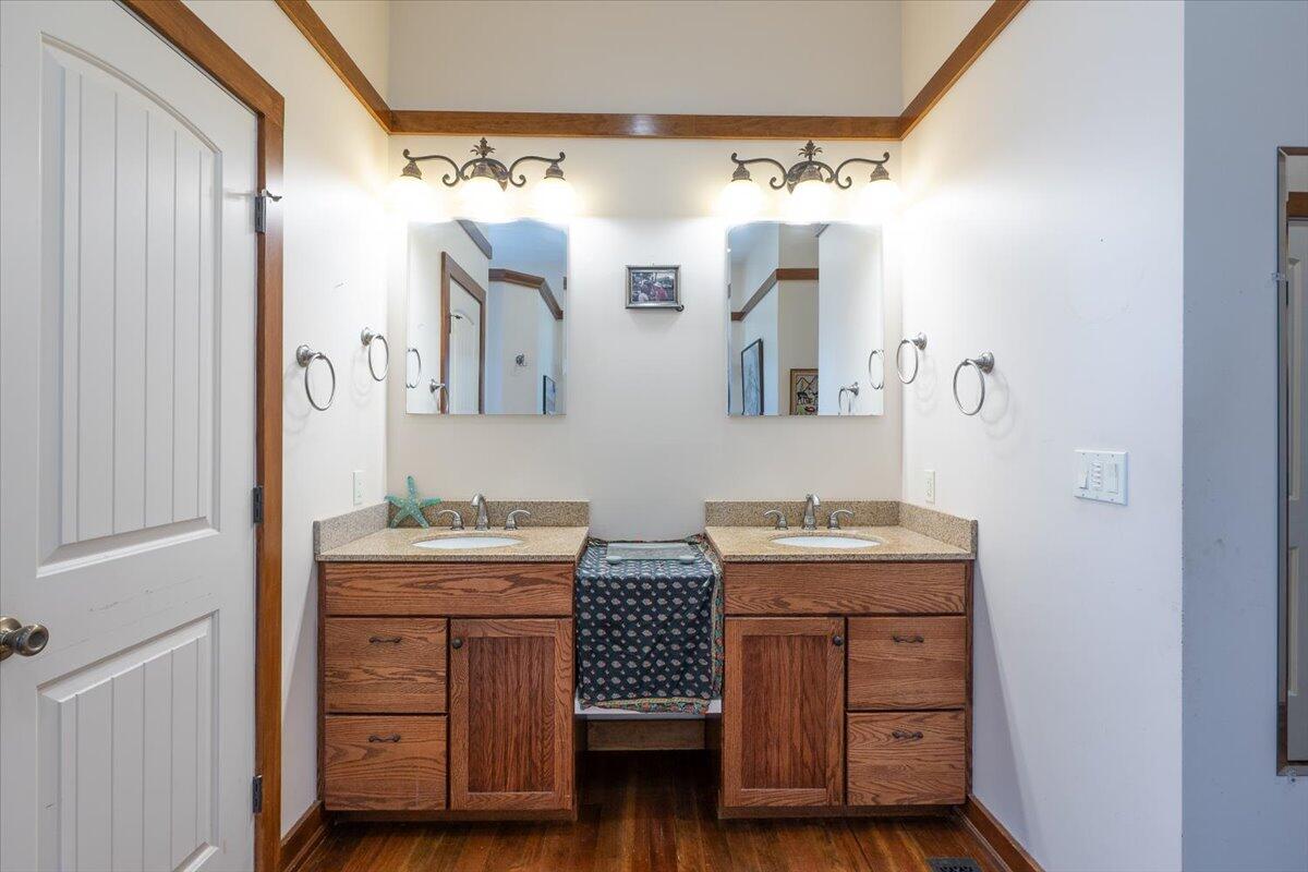 37 Whale Rock Road Boothbay ME 04537