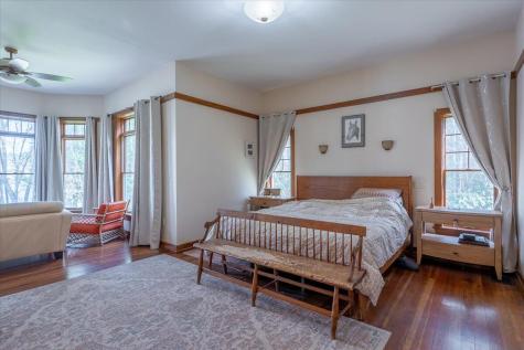 37 Whale Rock Road Boothbay ME 04537