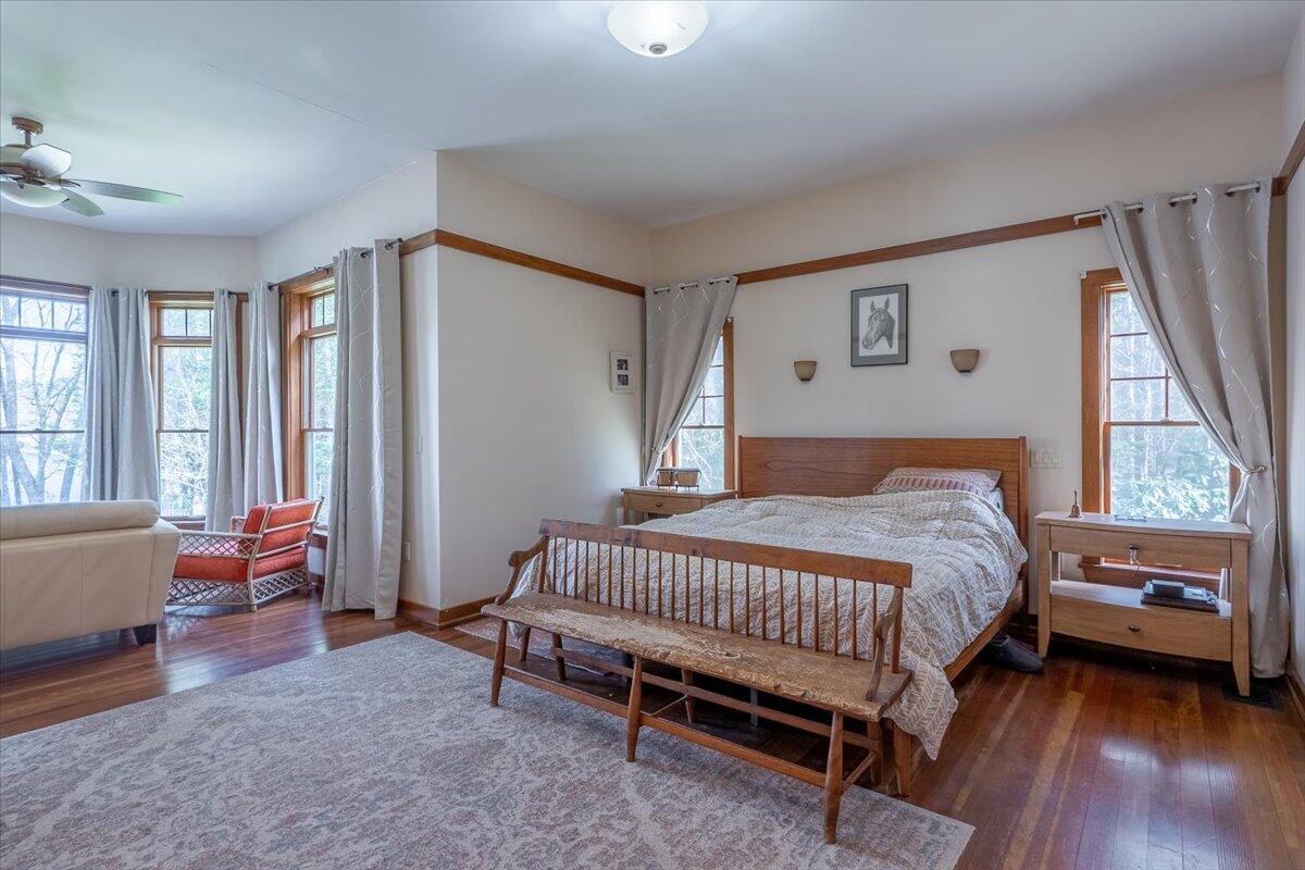 37 Whale Rock Road Boothbay ME 04537