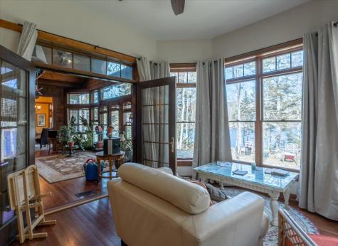 37 Whale Rock Road Boothbay ME 04537