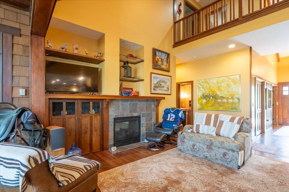 37 Whale Rock Road Boothbay ME 04537