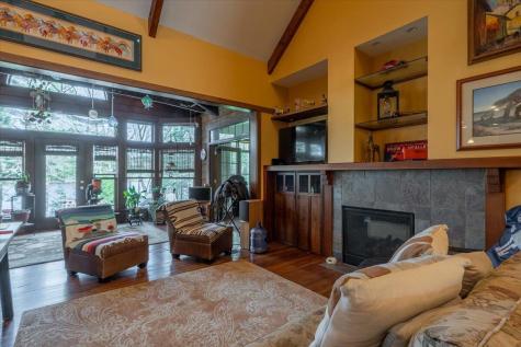 37 Whale Rock Road Boothbay ME 04537