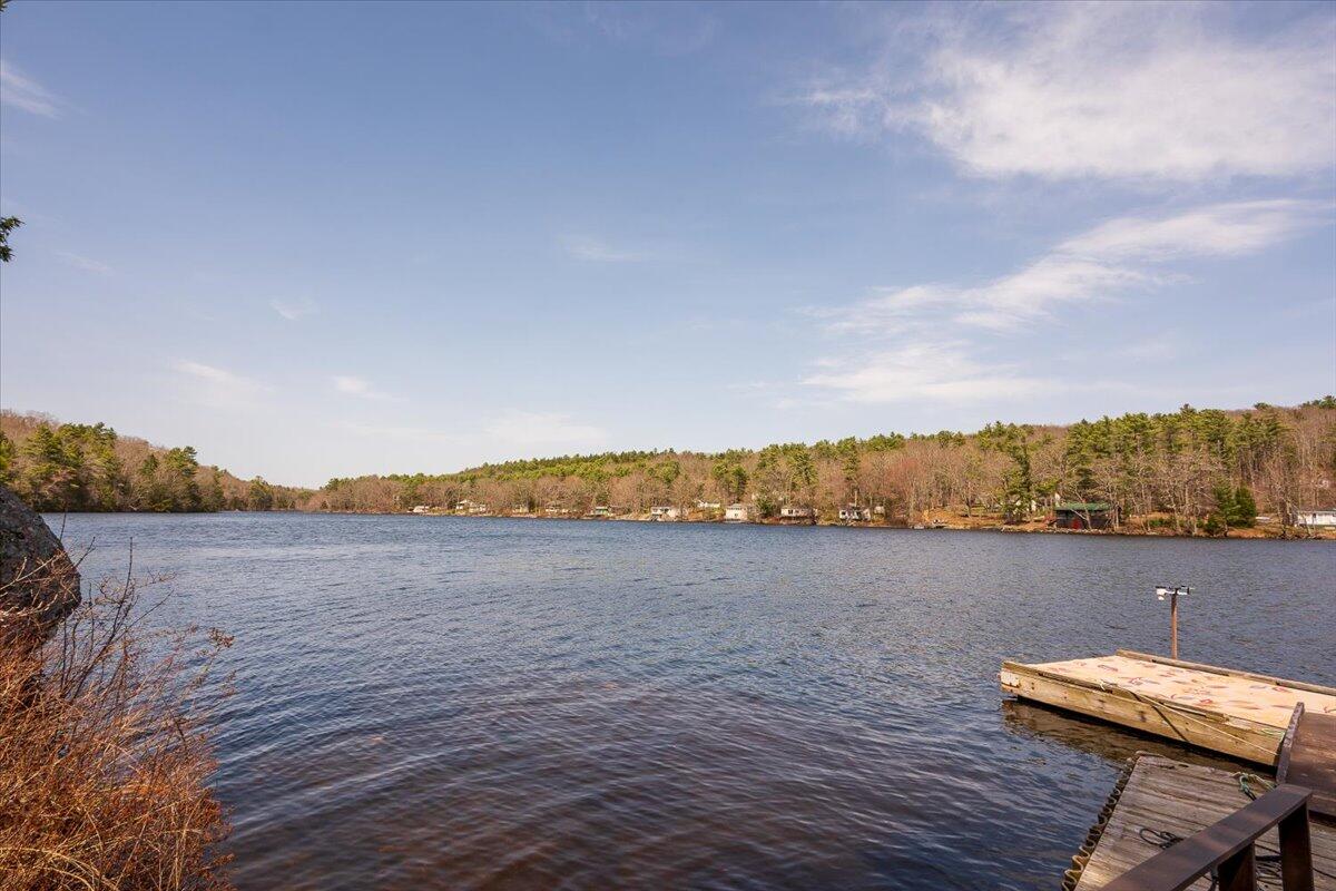 37 Whale Rock Road Boothbay ME 04537